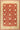 Ziegler Rood 3845 Default Title