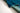 Vintage Blauw 3988 Default Title