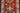 kazak Rood 4194 Default Title