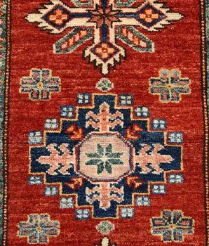 kazak Rood 4194 Default Title