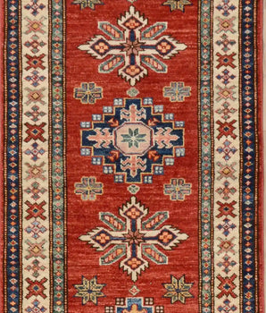 kazak Rood 4194 Default Title