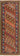 Kelim Rood 426 Default Title