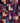 Handgeknoopt modern Patchwork 335x299 cm