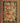 Rosen Kelim zwart 4607 Default Title