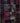 Patchwork zwart 4764 Default Title