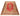 Vintage Rood 4781 Default Title