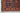 Kelim Blauw 4866 Default Title