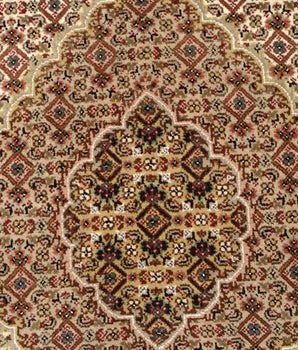 Tabriz Beige 4910 Default Title