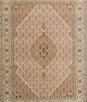 Tabriz Beige 4910 Default Title