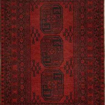 Afghan Rood 4935 Default Title