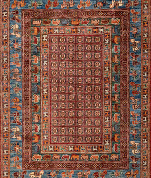Ghazni Rood 5014 Default Title