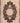 Tabriz zwart 5326 Default Title