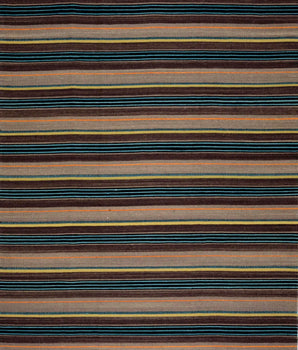 Handgeknoopt oosters Dhurrie 300x200 cm