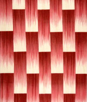 Handgeweven oosters Kelim 200x140 cm