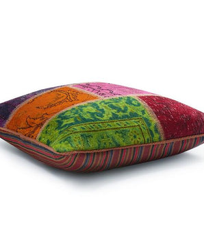 Patchwork Cushion 50x50