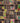 Handgeknoopt modern Patchwork 240x172 cm