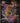 Handgeknoopt modern vintage 240x166 cm