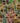 Handgeknoopt modern Patchwork 240x170 cm