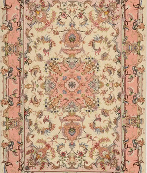 Tabriz Beige 5438 Default Title