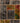 Handgeknoopt modern Patchwork 300x80 cm