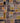 Handgeknoopt modern Patchwork 240x170 cm