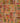Handgeknoopt modern Patchwork 240x170 cm