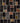 Handgeknoopt modern Patchwork 240x170 cm