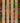 Handgeknoopt modern Patchwork 350x260 cm