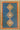 Kelim Blauw 559 Default Title