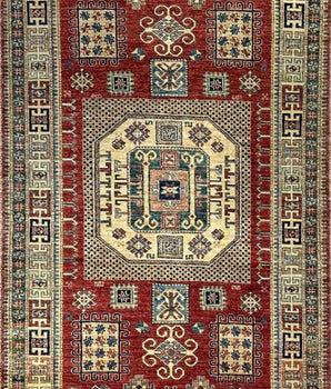 Kazakh Royal Red 5636