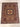 Handwoven Heriz Mamlouk rug, 235x174 cm, featuring intricate oriental design and vibrant colors.