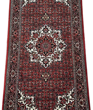 Bijar Red 5756