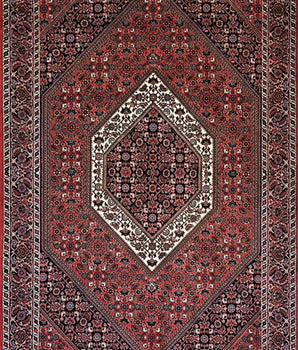 Bijar Red 5758