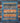 Kazakh Gabbeh Blue 5798