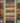 Handgeknoopt oosters Gabbeh 279x83 cm