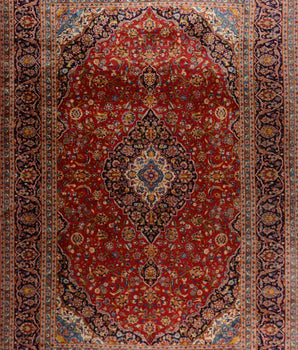 Kashan Red 5883