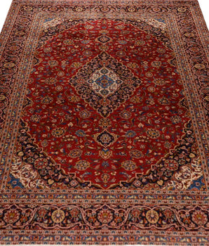 Kashan Red 5885