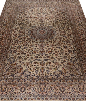 Kashan Beige 5888