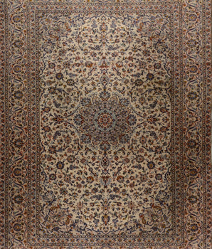 Kashan Beige 5888