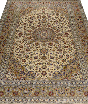 Kashan Beige 5893