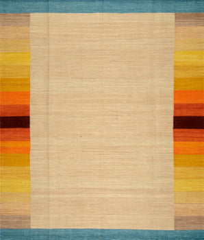 Kilim Rainbow Beige 5906