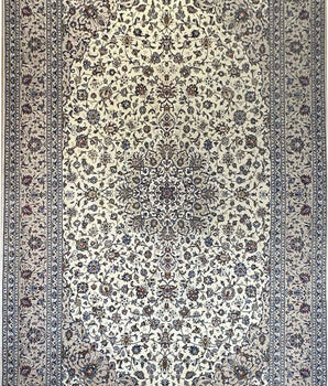 Kashan Beige 5917