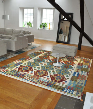 Kilim Beige 5932