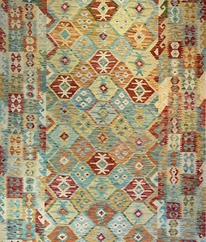 Kilim Beige 5933