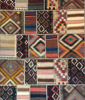 Patchwork 5935