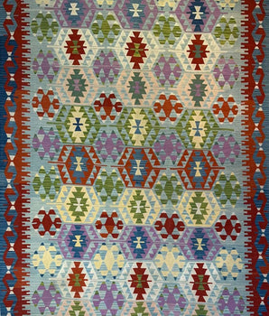 Kilim Multi 5953