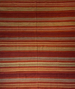 Kilim Red 5988