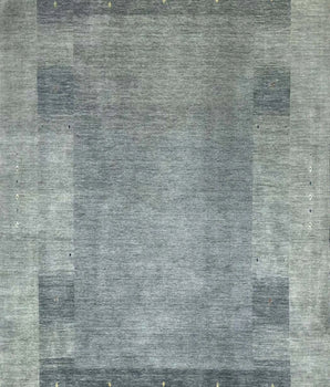 Loom-Gabbeh Gray 5991