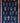 Abadeh Blue 6001
