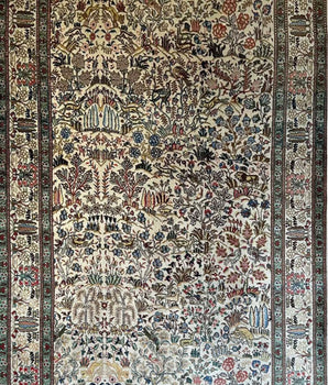 Tabriz Multi 6002